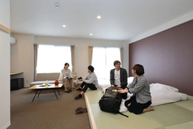 The Stay Osaka Shinsaibashi
