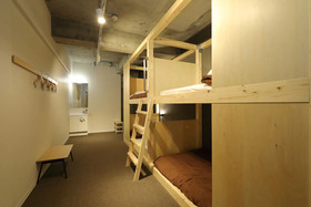 The Stay Osaka Shinsaibashi