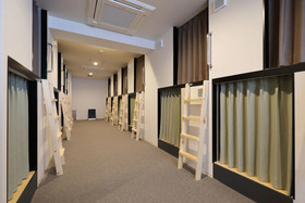 The Stay Osaka Shinsaibashi
