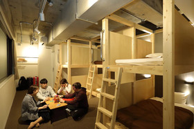 The Stay Osaka Shinsaibashi