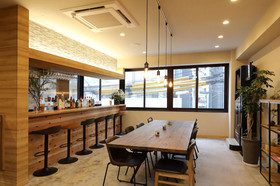 The Stay Osaka Shinsaibashi