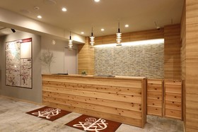 The Stay Osaka Shinsaibashi