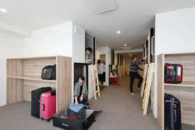 The Stay Osaka Shinsaibashi