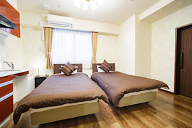 The United Hotel Osaka Umeda