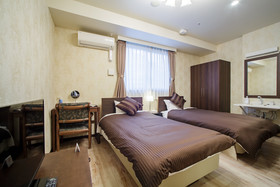 The United Hotel Osaka Umeda
