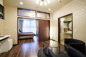 The United Hotel Osaka Umeda