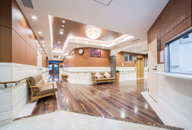 The United Hotel Osaka Umeda