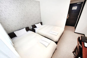 Toho Hotel