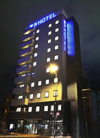 Toho Hotel