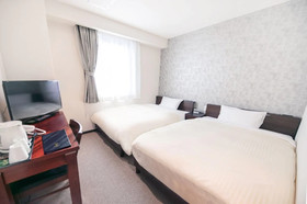 Toho Hotel