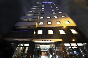 Toho Hotel