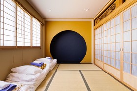 Tokinoyado Sakuragawa