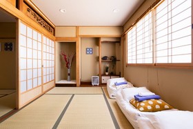 Tokinoyado Sakuragawa