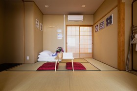 Tokinoyado Sakuragawa