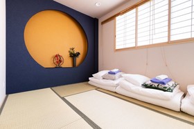 Tokinoyado Sakuragawa