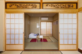 Tokinoyado Sakuragawa