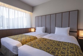 Tokyu Stay Osaka Honmachi