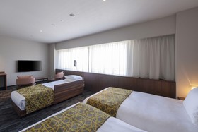 Tokyu Stay Osaka Honmachi