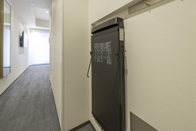 Tokyu Stay Osaka Honmachi
