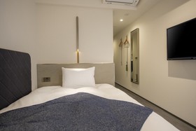 Tokyu Stay Osaka Honmachi