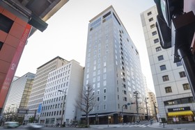 Tokyu Stay Osaka Honmachi