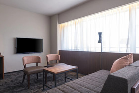 Tokyu Stay Osaka Honmachi