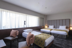 Tokyu Stay Osaka Honmachi