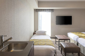 Tokyu Stay Osaka Honmachi
