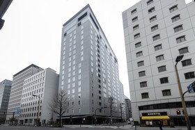 Tokyu Stay Osaka Honmachi