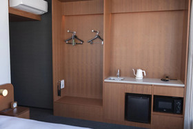 Tokyu Stay Osaka Honmachi