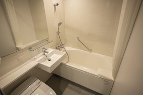 Tokyu Stay Osaka Honmachi