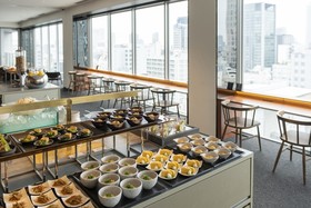 Tokyu Stay Osaka Honmachi