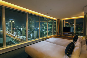 Tokyu Stay Osaka Honmachi