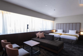 Tokyu Stay Osaka Honmachi