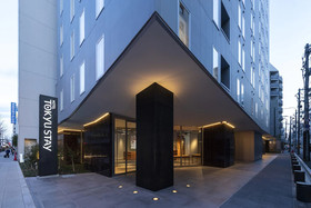 Tokyu Stay Osaka Honmachi