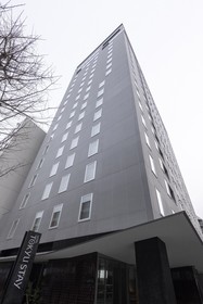 Tokyu Stay Osaka Honmachi