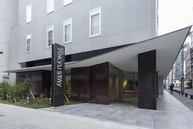 Tokyu Stay Osaka Honmachi