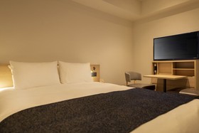 Tokyu Stay Osaka Honmachi