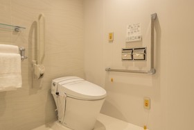 Tokyu Stay Osaka Honmachi