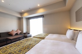 Tokyu Stay Osaka Honmachi