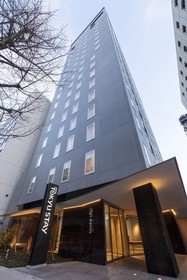 Tokyu Stay Osaka Honmachi
