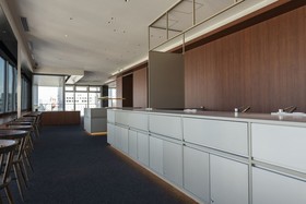 Tokyu Stay Osaka Honmachi