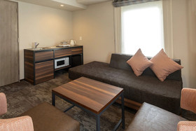 Tokyu Stay Osaka Honmachi