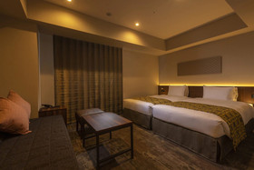 Tokyu Stay Osaka Honmachi