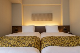 Tokyu Stay Osaka Honmachi