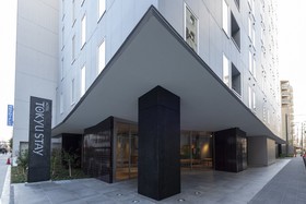 Tokyu Stay Osaka Honmachi