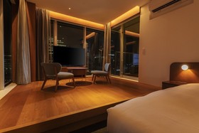 Tokyu Stay Osaka Honmachi