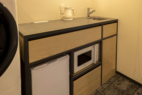 Tokyu Stay Osaka Honmachi