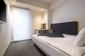 Tokyu Stay Osaka Honmachi