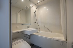 Tokyu Stay Osaka Honmachi